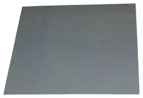 A14691-36: Thermal Phase Change Sheet, 228.6 mm x 228.6 mm x 0.125 mm, 0.9 W/m.K