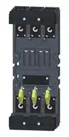 3VT9200-4PA40: Plug-In Base, 4P, VT250 Series Circuit Breaker