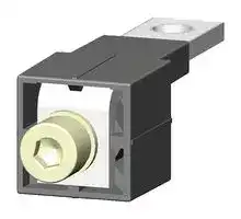 3VT9200-4RC00: Terminal, Rear Connection, for VT250 Series Circuit Breaker