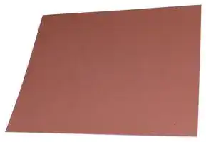 A15295-01: Thermal Insulator, Thermally Conductive Interface, 12