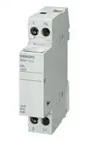3NW7013: Fuse Holder, Cylindrical, 1P, 32 A, 690 VAC, 10 mm x 38 mm