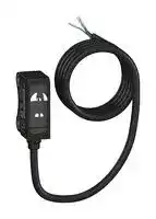 XUT7ABPXL2: Photoelectric Sensor, 50mm, Blue Light, Diffuse/Background Suppression, PNP/SPST-NO/NC, XU Series