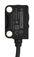 XUT7ABPXP02: Photoelectric Sensor, 50mm, Blue Light, Diffuse/Background Suppression, PNP/SPST-NO/NC, XU Series