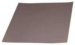 A14692-31: Thermal Insulator, Thermally Conductive Interface, 11" x 18", PI (Polyimide) Film, 6 kV, 0.076 mm