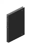 6ES7461-1BA01-0AA0: Interface Module, 25 mm x 217 mm x 290 mm, Central Coupling
