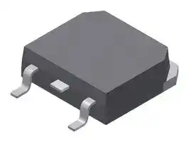 IXGT16N170A: IGBT, 16 A, 4 V, 190 W, 1.7 kV, TO-268, 3 Pins