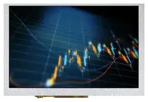 MDT5000-V3: TFT LCD, 5 ", 800 x 480 Pixels, Landscape, RGB, 3.3V