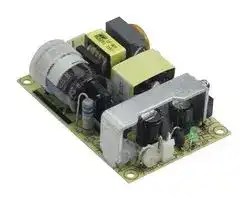 EPS-35-27 — AC/DC Open Frame Power Supply (PSU), ITE, 1 Output, 35.1 W, 85V AC to 264V AC, Adjustable, Fixed