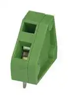 1706727: Wire-To-Board Terminal Block, 1 Ways, 24 AWG, 14 AWG, 1.5 mm², Clamp