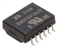 SM91501ALO-E: PCB Transformer, BMS - Battery Management System
