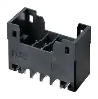 XW4M-04D2-V1DA: Terminal Block, Header, 3.5 mm, 4 Ways, 8 A, 160 V, Through Hole Vertical