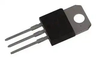 TN1610H-6I: Thyristor, 600 V, 10 mA, 10 A, 16 A, TO-220AB, 3 Pins