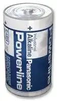 LR14AD/B: BATTERY, ALKALINE, C, PK80