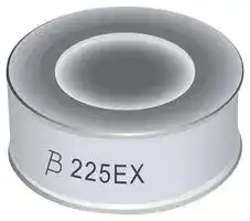 GDT225EX-50-A-BX: Gas Discharge Tube (GDT), GDT225EX Series, 500 V, SMD, 120 kA, 1.3 kV