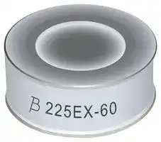 GDT225EX-60-A-BX: Gas Discharge Tube (GDT), GDT225EX Series, 600 V, SMD, 120 kA, 1.4 kV