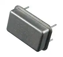 CO1100-10.000: OSCILLATOR, 10MHZ, DIP-4, TTL
