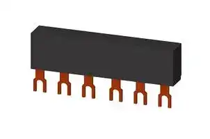 3RV19151AB: Circuit Breaker Accessory, Circuit Breakers, 3-Phase Busbar