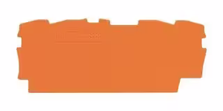 2002-1492: Accessory, 2001-140x and 2002-140x - 4 Conductor 35mm DIN Rail Mount Terminal Block Series