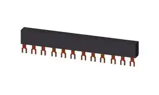 3RV19151CB: Circuit Breaker Accessory, Circuit Breakers, 3-Phase Busbar