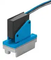 6484: Pressure Switch, Relative, BSPP, 0 bar, 8 bar, SPDT, 250 V