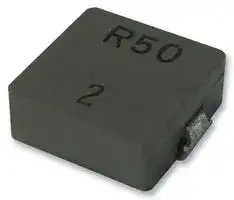 ETQP5LR50XFA: Power Inductor (SMD), Choke Coil, 500 nH, 30 A, Shielded, PCC-M1250L (MC) Series
