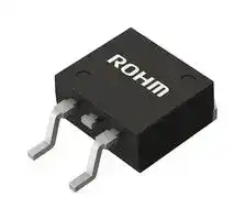 YQ30NL10SDFHTL: Schottky Rectifier, 100 V, 30 A, Single, TO-263L, 3 Pins, 990 mV