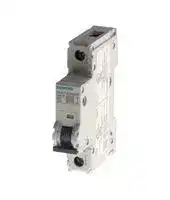 5SJ4110-7HG41 — Thermal Magnetic Circuit Breaker, MCB, 5SJ4, 1P, 14 kA, 240 V, 10 A