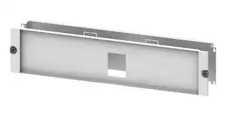 8GK6723-2KK33: Assembly Kit, Horizontal, 3/4P, 250 A, 900 mm W x 200 mm H, 3VA2 Series Molded Case Circuit Breaker