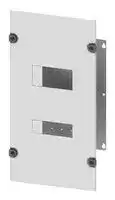 8GK6725-6KK13: Assembly Kit, Vertical, 3/4P, 250 A, 300 mm W x 600 mm H, 3VA2 Series Molded Case Circuit Breaker