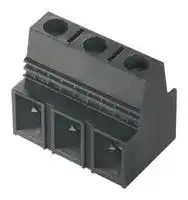 1174720000: Wire-To-Board Terminal Block, 15 mm, 3 Ways, 16 AWG, 4 AWG, 25 mm², Screw