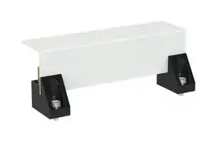 1SKT990009C0001: Right Lock Cam, Door Reversing, Sub Distribution Board Enclosures