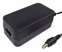 25HK-AY-050A300-DH: AC/DC Power Supply, ITE, 1 Output, 15 W, 5 VDC, 3 A