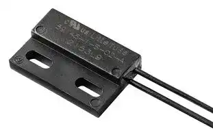 59145-1-S-02-A: Proximity Reed Sensor, 16 mm, 1NO, Flange Mount, 59145 Series