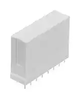 NC4EBD-P-DC24V: Power Relay, 4PDT, 24 VDC, 2 A, NC Series, Through Hole, Non Latching