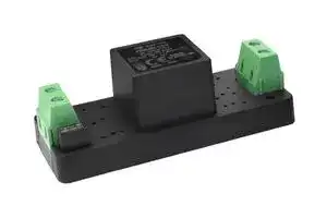 PSK-3D-12-T: AC/DC Enclosed Power Supply (PSU), ITE & Household, 1 Outputs, 3 W, 12 VDC, 250 mA
