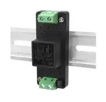 PSK-3D-12-DIN: AC/DC DIN Rail Power Supply (PSU), ITE & Household, 1 Output, 3 W, 12 VDC, 250 mA