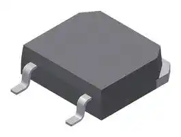 IXBT42N300HV: IGBT, 104 A, 2.5 V, 500 W, 3 kV, TO-268HV, 3 Pins
