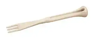 280-433: Operating Tool, for Use with WAGO 280 Series DIN Rail Mounted Terminal Blocks