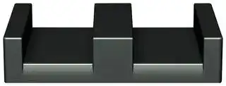 B66229G0000X127: Transformer Cores, Ungapped, E, E32/16/9, N27, SMPS Transformers, 74 mm, 83 mm²