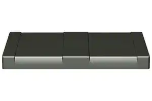 B66287K0000X187: Transformer Cores, Ungapped, I, I32/3/20, N87, SMPS Transformers, 35.1 mm, 130 mm²