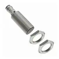 E2B-M18KS05-M1-B1: Inductive Proximity Sensor, Cylindrical, 5 mm, M18, PNP / SPST-NO