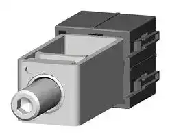 3VT9200-4TC00: Box Terminal, VT250 Series Circuit Breaker