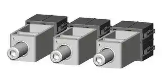 3VT9200-4TC30: Box Terminal, VT250 Series Circuit Breaker