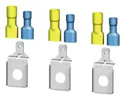 3VT9200-4TN30: Auxiliary Conductor Connection, for VT250 Series Circuit Breaker