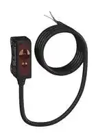 XUT8ALAYL2: Photoelectric Sensor, 100mm, Red Light, Diffuse/Background Suppression, IO-Link/NPN/PNP/SPST-NO/NC