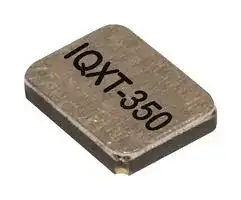LFTCXO073006: TCXO, 52 MHz, 0.5 ppm, SMD, 1.6mm x 1.2mm, Clipped Sinewave, 1.8 V, IQXT-350 Series