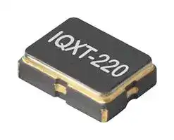 LFTCXO075792: TCXO, 10 MHz, 0.28 ppm, SMD, 3.2mm x 2.5mm, Clipped Sinewave, 3.3 V, IQXT-220-1 Series