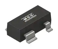 BAS28-TP: Small Signal Diode, Dual, 85 V, 215 mA, 1.25 V, 4 ns, 4 A