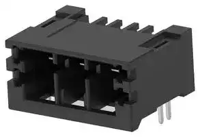 2336490-3 — TERMINAL BLOCK HEADERS AND SOCKET