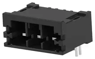 2336491-3 — TERMINAL BLOCK HEADERS AND SOCKET